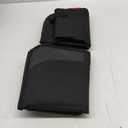 Car Seat Protector for Child Car Seat 2 Pack