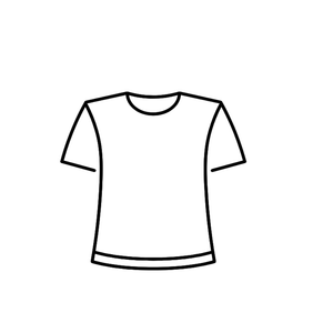 Shea Stadium Tshirt Size Small