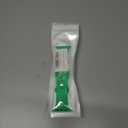 3 x STG Sport Silicone Bands Compatible with Apple Watch Band Ultra 3/2/1 49mm, Series 11/10 46/42mm, 9/8/7 45/41mm, SE 6/5/4 44/40mm, 3/2/1 42/38mm S/M M/L for Women Men (Bright Green)