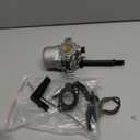 793779 Carburetor Fits for Briggs Stratton 1450 Series Engine, Replacement for Craftsman Nikki Carb Tune Up Kit with Gasket, 793778 692477 698305 598305 697979 695918