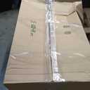 Large Orthopedic Dog Bed Washable - XL Dog Couch Sofa - Four Sides Dogs Beds Waterproof Non-Slip for Large Sized Dogs