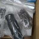 3.75 inch CV Axle Shaft Puller Tool Kit UTV/ATV CV Axle Removal ToolHeavy Duty Axle Puller with Slide Hammer for Cars, Trucks, ATV & UTV - CV Joint & Driveshaft Removal Tool Set