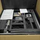 Creality Falcon 2 22W Laser Engraver and Cutter – High-Power Diode Laser Machine for Wood, Stainless Steel, Acrylic, Leather – 400x415mm Large Work Area, Built-In Air Assist, Fast Precision Engraving