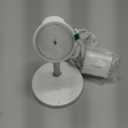 3 in 1 Wireless Charging Station for Apple Devices, 15W Fast Magnetic Charger Nighstand for Bedrooms, iPhone 17 Air 16 15 14 13 12 11 Series, Apple Watch, Airpods, Gifts for Men & Women(No AC Adapter) (White)