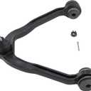 MOOG CK80942 Front Upper Suspension Control Arm and Ball Joint Assembly for Chevrolet Silverado 1500