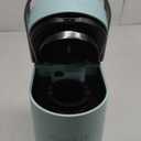 Keurig K-Mini Single Serve Coffee Maker, Oasis