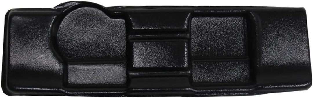 Blue Ox BRK2503 Seat Stiffener for Patriot Brake System | Better Braking and Proper Position | Easy Installation | Helps Brake Deployment More Consistent and Responsive