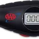 Lifeline AAA Digital Pressure Gauge Tire