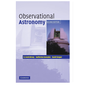 Observational Astronomy