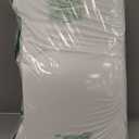 Dog Beds for Large Sized Dog, Orthopedic Pet Bed with Waterproof Lining, Soft Short Plush Surface & Egg Crate Foam, Machine Washable Pet Bed with Removable Cover & Anti Slip Bottom (L(36"*27"*3"), Cream)