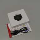 GPS Tracker for Vehicles-Real-Time GPS Tracker, No Monthly Fee, Full USA Coverage, Hidden Car Locator Tracking Device for Vehicles, Kids, Elderly,No Subscription Required/No Monthly Fee