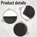 3800109002 Grass Bag Catcher Compatible Wiht EGO Power+ LM2100 LM2100SP LM2140SP LM2102P LM2130SP 21" Self Propelled Lawn Mowers - Without Grass Catcher Frame