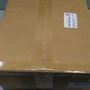 8L Humidifiers for Bedroom, 30dB Quiet, 500ft Coverage, 60H Runtime, Top Fill, 3-in-1 Humidifier Large Room & Essential Oil Diffuser & Ambient Light, Sleep Mode, 16H Timer, Auto Shutoff Protection (Black)