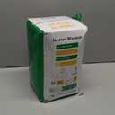 Heated Blanket Heated Throw, Electric Blanket 50"x60" Heating Blanket with 8 Hours Auto Off 10 Fast Heating Levels Machine Washable Sherpa Heated Blanket with Overheating Protection