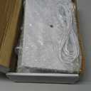 Solar Panel Charger Compatible with Arlo Pro 5S/Pro 4/Pro 3/Pro 3 Floodlight/Ultra/Ultra 2 Camera, 6V 4.5W Solar Panels Charging IP65 Weatherproof w/ 9.8ft Charging Cable Adjustable Wall Mount, 2 Pack