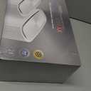 ASUS ZenWiFi AX6600 Tri-Band Mesh WiFi 6 System (XT8 2PK) - Whole Home Coverage up to 5500 sq.ft & 6+ Rooms, AiMesh, Included Lifetime Internet Security, Easy Setup, 3 SSID, Parental Control, White