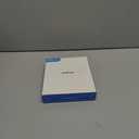 Flexible Adhesive Mount 3M Sticky Helmet Attachment Compatible with GoPro Hero 13 12 11 10 Max 9 8 7 6 Session Insta360 X5 X4 X3 X2 ONE DJI Osmo AKASO Action Cameras (2 Packs)