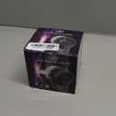 Party Disco Ball Dj Dance Lights Disco Strobe Rave Sound Activated Projector Effect Stage Light Remote Control for Birthday Xmas Wedding Bar Kids Christmas Glow Party