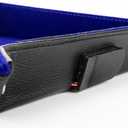 FanRoll Black Light Tray
