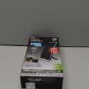 GE TV Antenna for Smart TV Indoor, HD Antenna, Supports 4K 1080p Signal Reception with Signal Amplifier, Free Local Channels, 48732