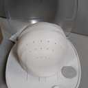 Hat Steamer, Hat Shaper Machine, Automatic Cap Cleaner, Steam Ironing and Quick Drying for All Styles Sports Caps