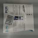PUR Plus Water Filter Replacement for Pitchers & Dispensers, 6-Month Supply, 3 Count, Blue (PPF951K3)