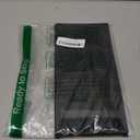 Simket Faraday Bags for Phones and Car Key 2 Pack, Signal Blocking Pouch, Cell Phone Signal Jammer, Car Key/WiFi/RFID/GPS Signal Blocker Black (m)