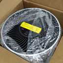Air Purifiers for Home Large Room Up to 1500 Ft with True HEPA Filter, 20dB Sleep Mode, 360 Air Intake & Outlet, Air Cleaner for Bedroom Pets Dander, Smoke, Dust, Odors, HAP604, Bright White