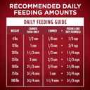 Purina ONE Wet Dog Food True Instinct Classic Ground Grain-Free Formula With Real Beef and Bison High Protein Dog Food - (Pack of 12) 13 oz. Cans (EXP 09/30/27)