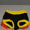 Underwear for Women - Boxers for Women, Women's Cotton Underwear Boyshorts, L