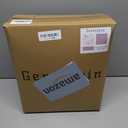 Geniospin Pink Twin Comforter Set for Girls- 5 Pieces Bowknot Jacquard Bed in A Bag Twin Bedding Sets with Sheets, Pillowcases & Shams, All Season Kids Comforter Set (Twin (66"x86"))