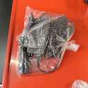 (2025 New) Robotic Pool Vacuum, Robotic Pool Cleaner for Inground Pools, Pool Robot with Smart Navigation, Floor/Wall/Waterline Cleaning, 180 Mins Runtime for Pool Up to 2100 Sq.ft