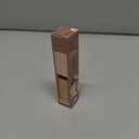 Liquid Concealer Light Neutral, 0.24 Fl Oz (Pack of 1)