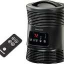 Honeywell 360 Surround Digital Fan Forced Heater, HHF370B