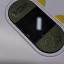 Portable Heating Pad for Cramps FSA, HSA Cordless Electric Period Fast Heat Pad for Back Pain Relief Menstrual Belt 6 Heat 6 Massage Gifts for Women Her Girlfriend Christmas Stocking Stuffers Purple