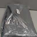 Pee Pad Holder for Dogs,Silicone Dog Puppy Pad Holder, 34 x 28 No Spill Raised Lip High Edge,Portable, Leak-Proof Mat Holder for Dog Training Pads,Square Potty Trays for Home Floor Protection (Dark Grey)