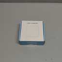 Charger for MacBook Air MacBook Pro 13 14 15 16 inch 2025 2024 2023 2022 2021 2020, M1 M2 M3 M4 Laptop 70W USB C Power Adapter, iPad, LED, 6.6FT USB-C Cable, Charging as Fast as Original Quality (white)