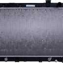 Wagner RD715 HVAC Radiator