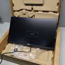 Philips 221V8LB 22 inch Class Thin Full HD (1920 x 1080) Monitor, 100Hz Refresh Rate, VESA, HDMI x1, VGA x1, LowBlue Mode, Adaptive Sync