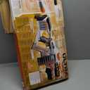 NERF Ultra One Motorized Blaster, 25-Dart Drum 