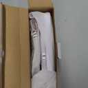 Uvital Big Button Phone for Seniors, Corded Landline Phone with 9 One-Touch Dialing Big Buttons, Hands-Free Calling, Loud Ringer, Easy to Use for Visually Impaired Telephone for Seniors