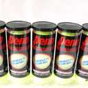 Penn 1 Championship Tennis Balls 5 Cans 15 New Balls