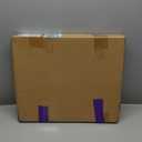 240599301 Crisper Pan Cover Compatible with Frigidaire Refrigerator Shelf Frame Without Glass Refrigerator, Delicatessen Drawer Cover 19-5/8" x 16-3/8"