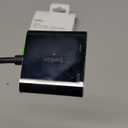 Belkin USB C to HDMI Adapter + USBC Charging Port to Charge While You Display, Supports 4K UHD Video, Passthrough Power up to 60W for Connected Devices, Compatible with MacBook, iPad, Windows