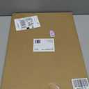 DMI Walker Tray With Cup Holders, Walker Tray For Folding Walkers, Mobility Accessory for Seniors, Tray Table for Standard Walkers, Multipurpose and Portable, Gray (1 Count (Pack of 1))