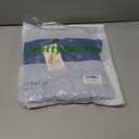 PRETTYGARDEN 2 Piece Lounge Sets for Women Summer 2025 Short Sleeve Tops Wide Leg Pants Matching Travel Outfits Clothing (Blue,X-Small) (Blue, XS)