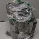 Hamilton Beach Digital Temperature Control Electric Tea Kettle, Hot Water Boiler & Heater 1.7L, 5 Preset Modes + Keep Warm, Fast Boil 1500 Watts, BPA Free, Cool-Touch Exterior, Black (41033) (1.8 Quarts)