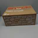 Cheetos Cheese Flavored Snacks, Puffs, 0.875 Ounce (Pack of 40) (EXP 07/15/25)