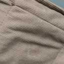 Levtex Home - Cross Stitch Cocoa Quilt Set - 100% Cotton - King/Cal King Quilt (106x92in.) + 2 King Shams (36x20in.) - Reversible - Cotton Fabric (Chocolate)