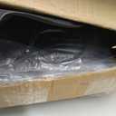 All Weather Floor Mats & Truck Bed Mat Fit for Frontier 2022 2023 2024 2025 Crew Cab(Not for 2nd with Under Seat Speaker) TPE Liners Frontier Set All Season Odorless Anti-Slip